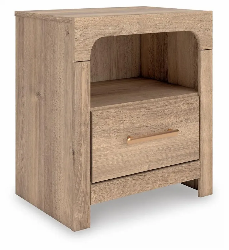 Ashley Hollymount Nightstand