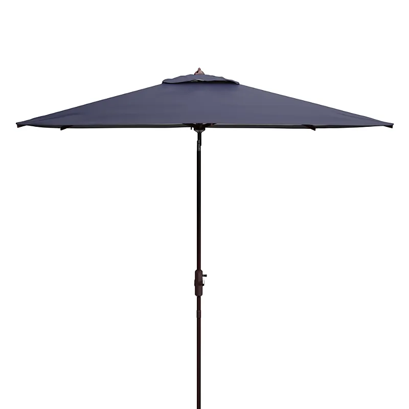 Safavieh Athens Rectangular Umbrella