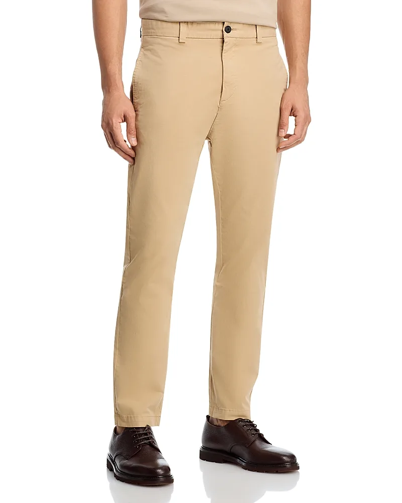 Hugo David 251D Slim Fit Pants
