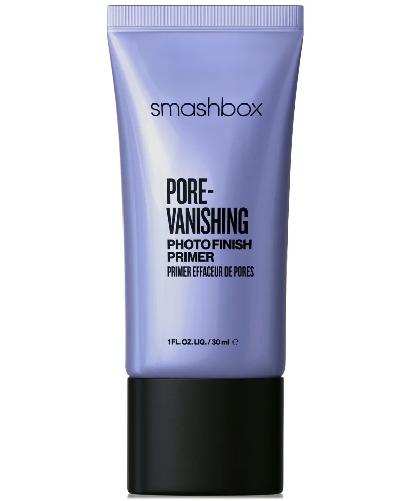 Smashbox Photo-Finish Pore-Vanishing Primer, 30 ml - N/a