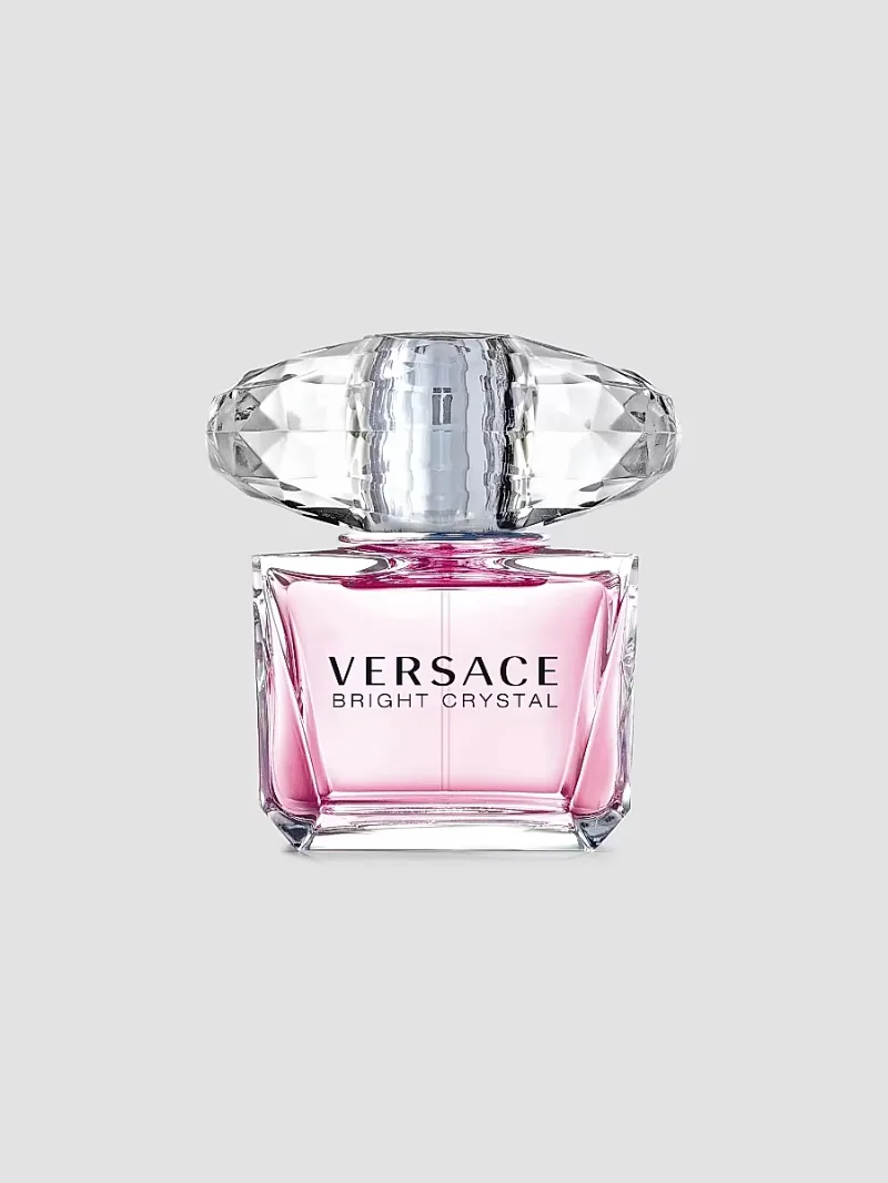 Versace Bright Crystal by Gianni Versace EDT SPRAY 3 OZ for WOMEN