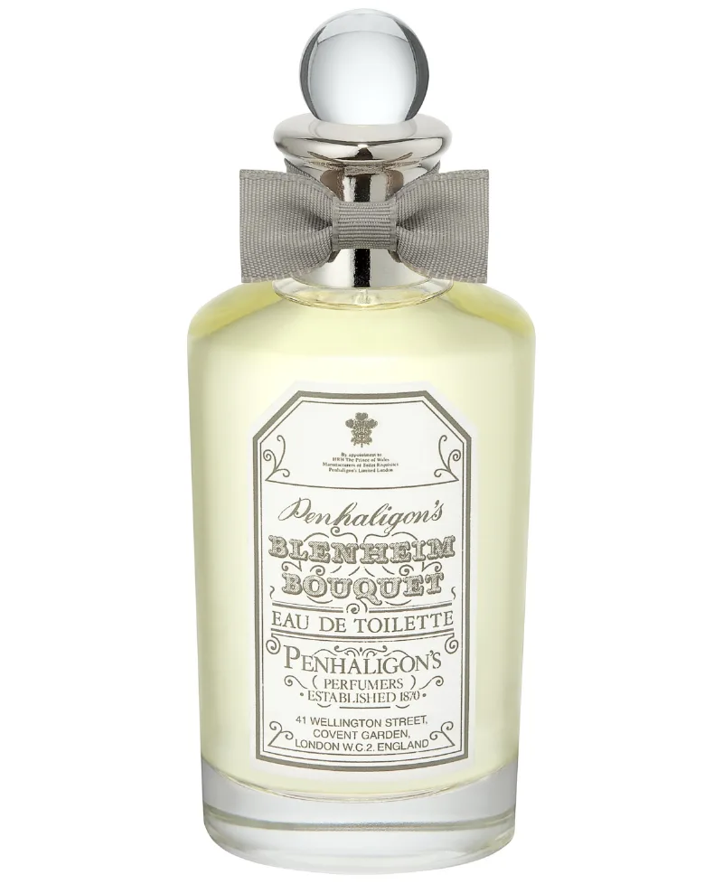 Penhaligon's Blenheim Bouquet Eau de Toilette, 3.4 oz.