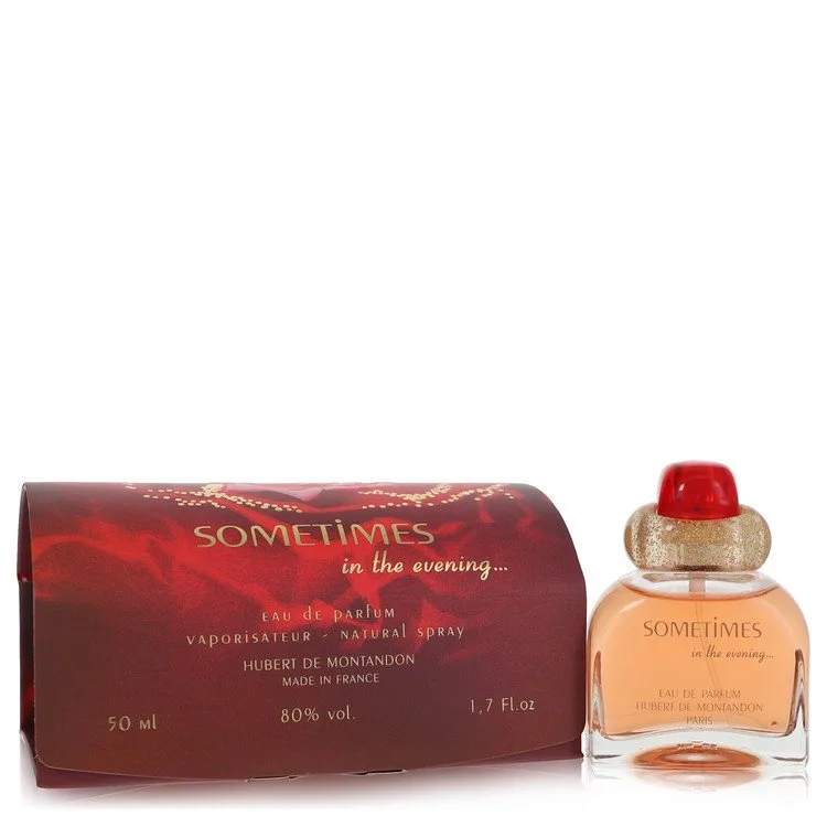 Sometimes In The Evening Perfume 1.7 oz EDP Spray for Women