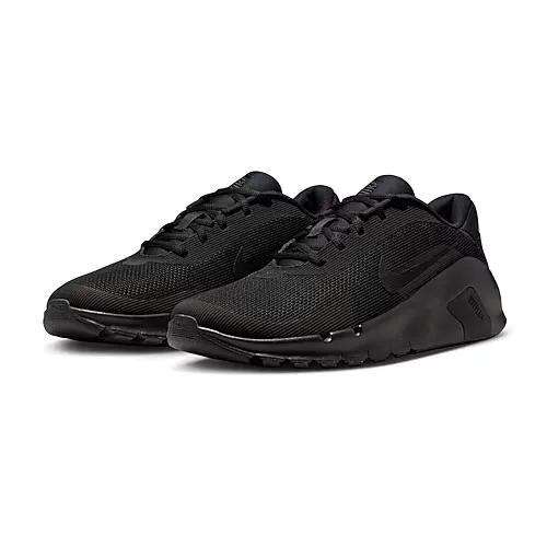 Nike Flex Train Mens Training Shoes, 8 Medium, Black