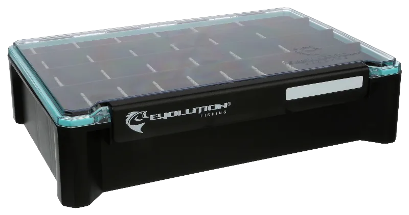 Evolution Fishing Ballistix Hangr Utility Box
