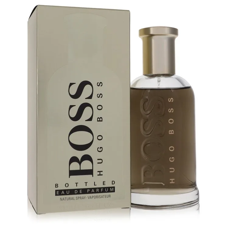 Boss No. 6 Cologne by Hugo Boss 6.7 oz EDP Spray for Men