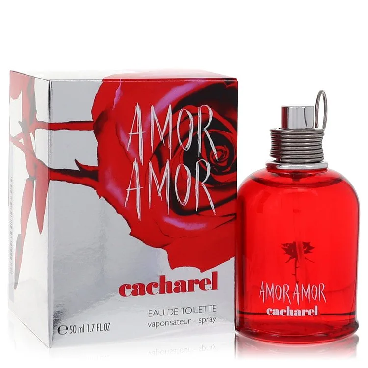 Amor Amor Perfume