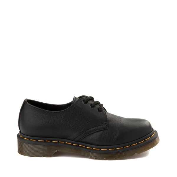 Womens Dr. Martens 1461 Casual Shoe - Black