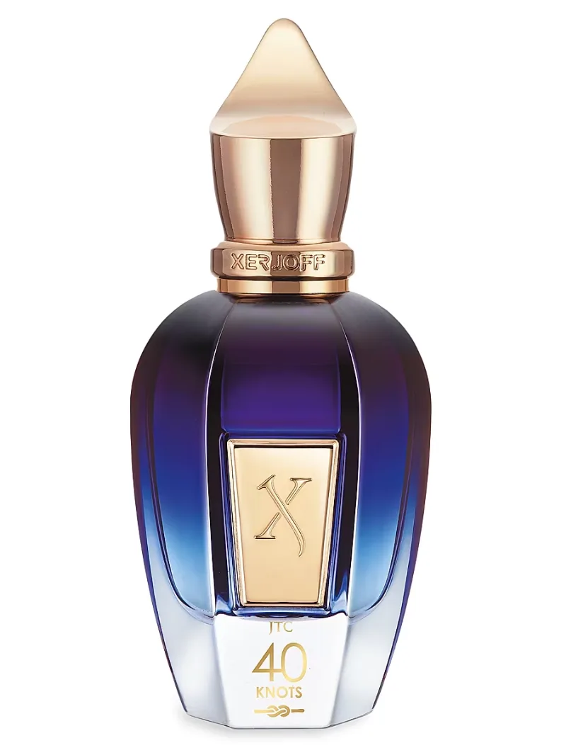 Xerjoff Join The Club 40 Knots by Xerjoff EAU DE PARFUM SPRAY 1.7 OZ for UNISEX