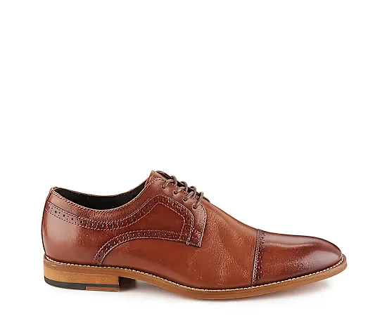 Stacy Adams Men's Dickinson Cap Toe Oxford