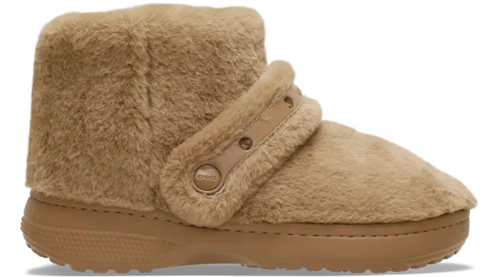 Crocs Classic Unfurgettable Boot