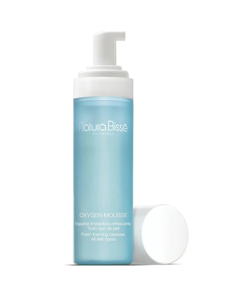 Natura Bisse Oxygen Mousse 5 oz.