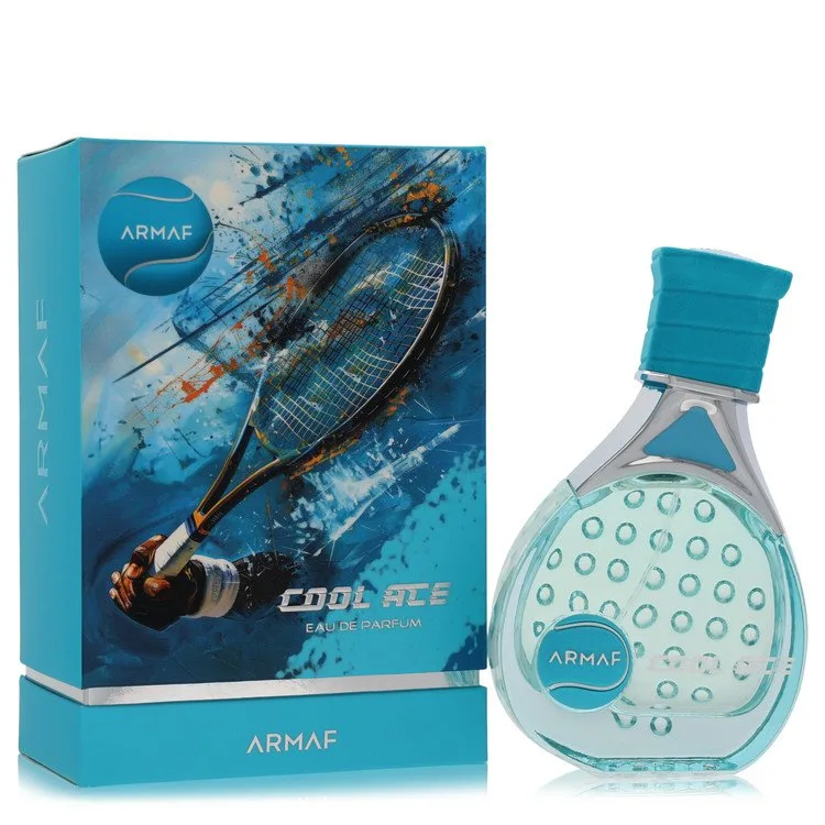 Armaf Cool Ace Cologne by Armaf 3.4 oz EDP Spray for Men