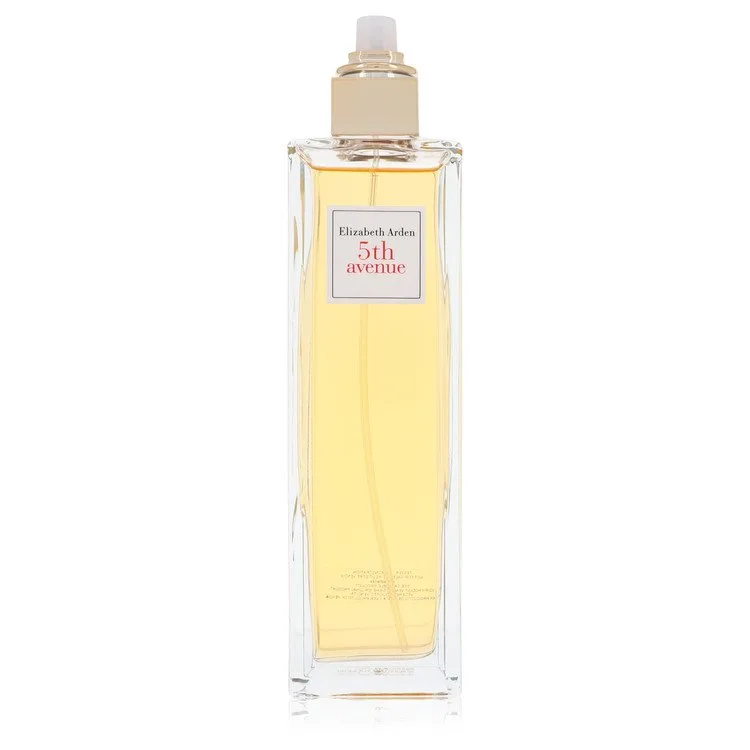 5th Avenue Perfume 4.2 oz EDP Spray (Tester) for Women