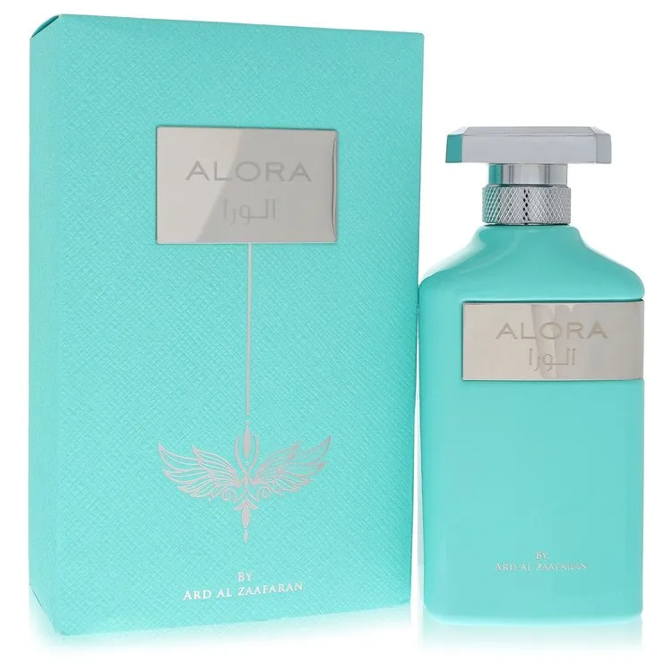 Ard Al Zaafaran Alora Cologne by Al Zaafaran 3.4 oz EDP Spray for Men