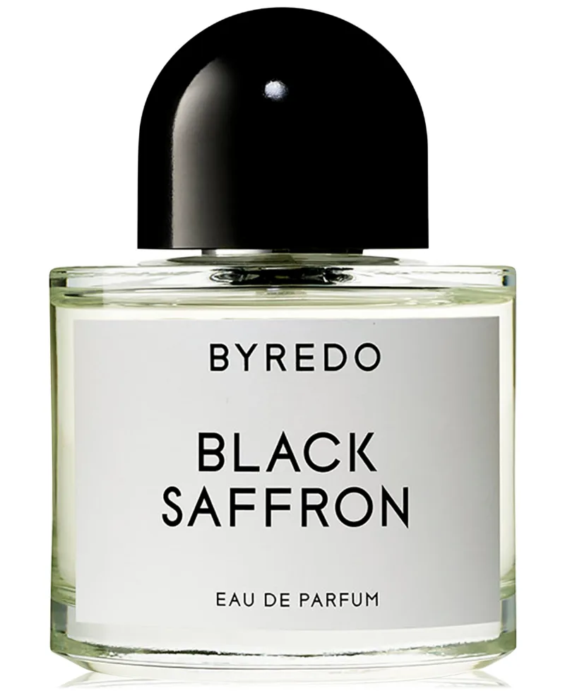 Byredo Black Saffron Eau de Parfum Spray, 1.6 oz.