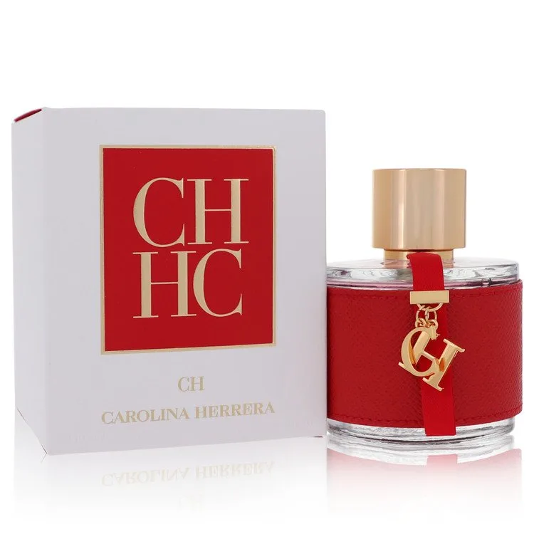 Ch Carolina Herrera Perfume 3.4 oz EDT Spray for Women