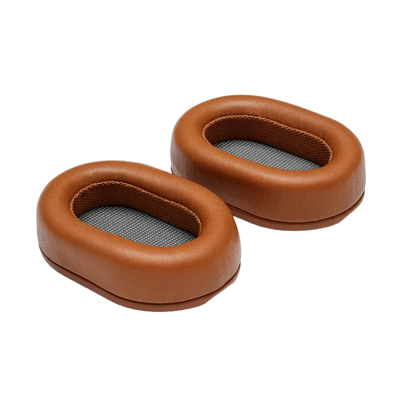 Master & Dynamic® MW50+ Over-Ear Ear Pads - Brown