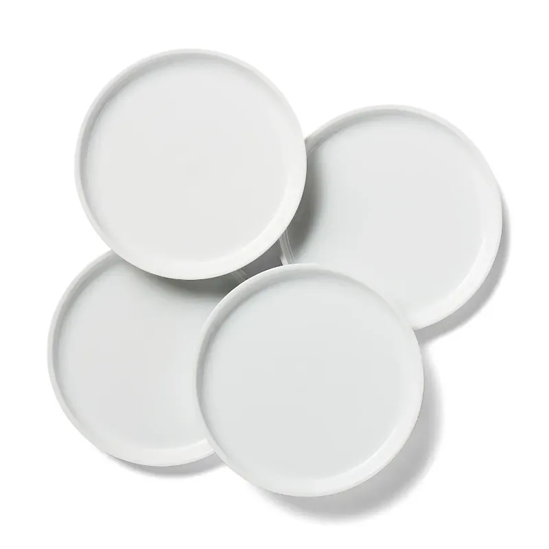 Sur La Table Coupe Salad Plate