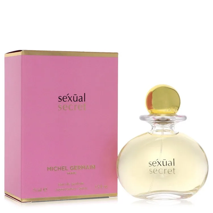 Sexual Secret Perfume by Michel Germain 2.5 oz EDP Spray for Women