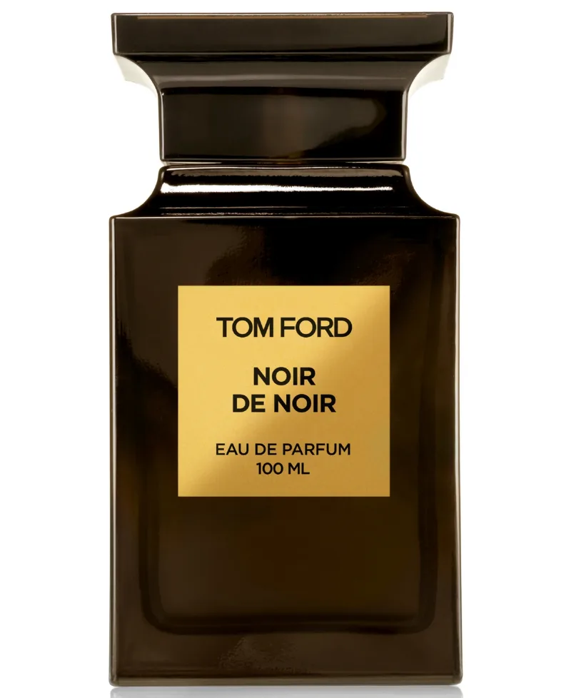 Tom Ford Noir de Noir Eau de Parfum Spray, 3.4-oz.