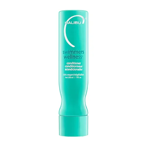 Malibu C Swimmers Wellness Conditioner 9 oz., One Size