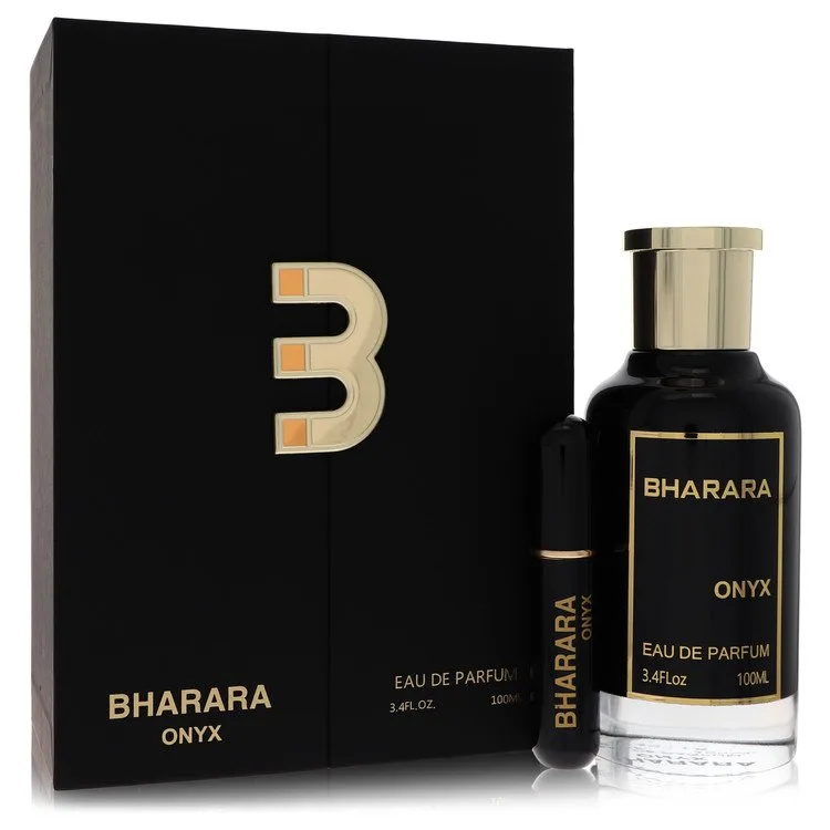 Bharara Onyx Cologne by Bharara Beauty 3.4 oz EDP Spray for Men