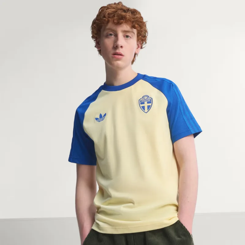 adidas Sweden Originals T-Shirt