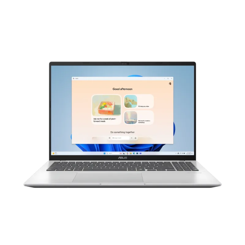 ASUS Vivobook 16 (F1607)