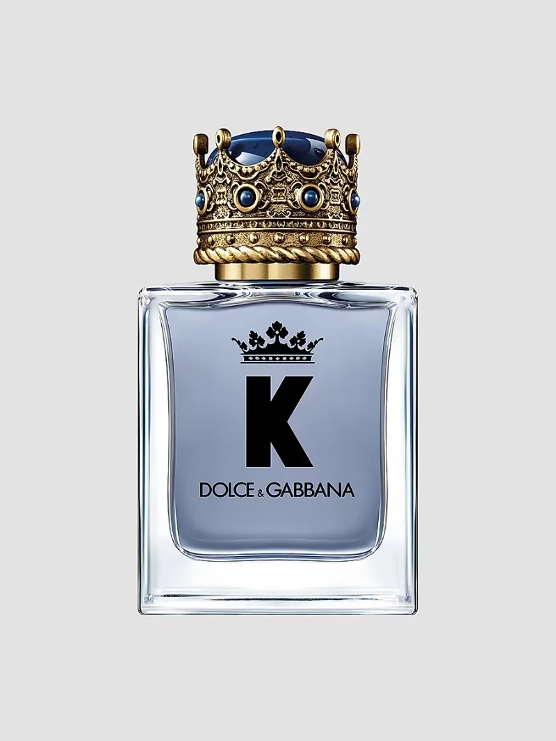 Dolce & Gabbana K by Dolce & Gabbana EDT SPRAY 3.3 OZ for MEN