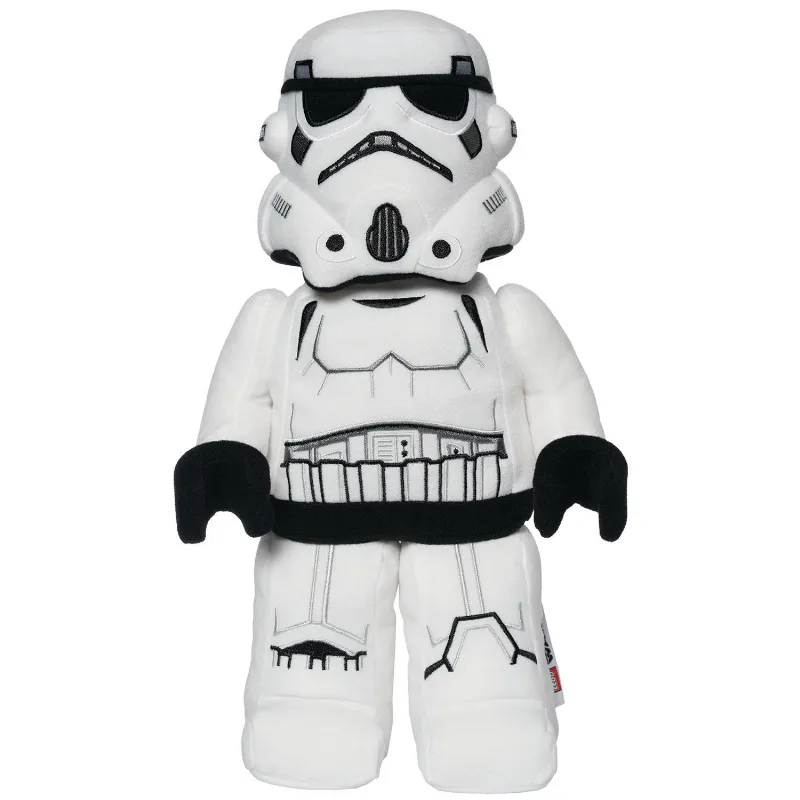 LEGO Stormtrooper Plush