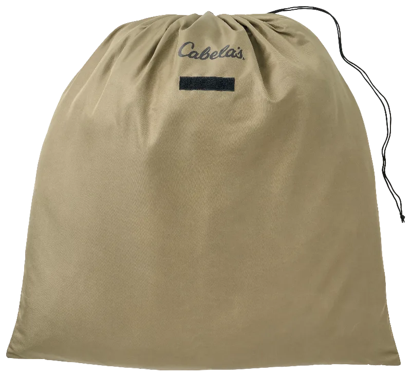 Cabela's Turkey Decoy Bag