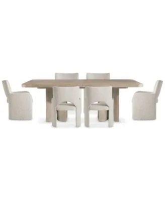 Bernhardt Loggia Dining Collection