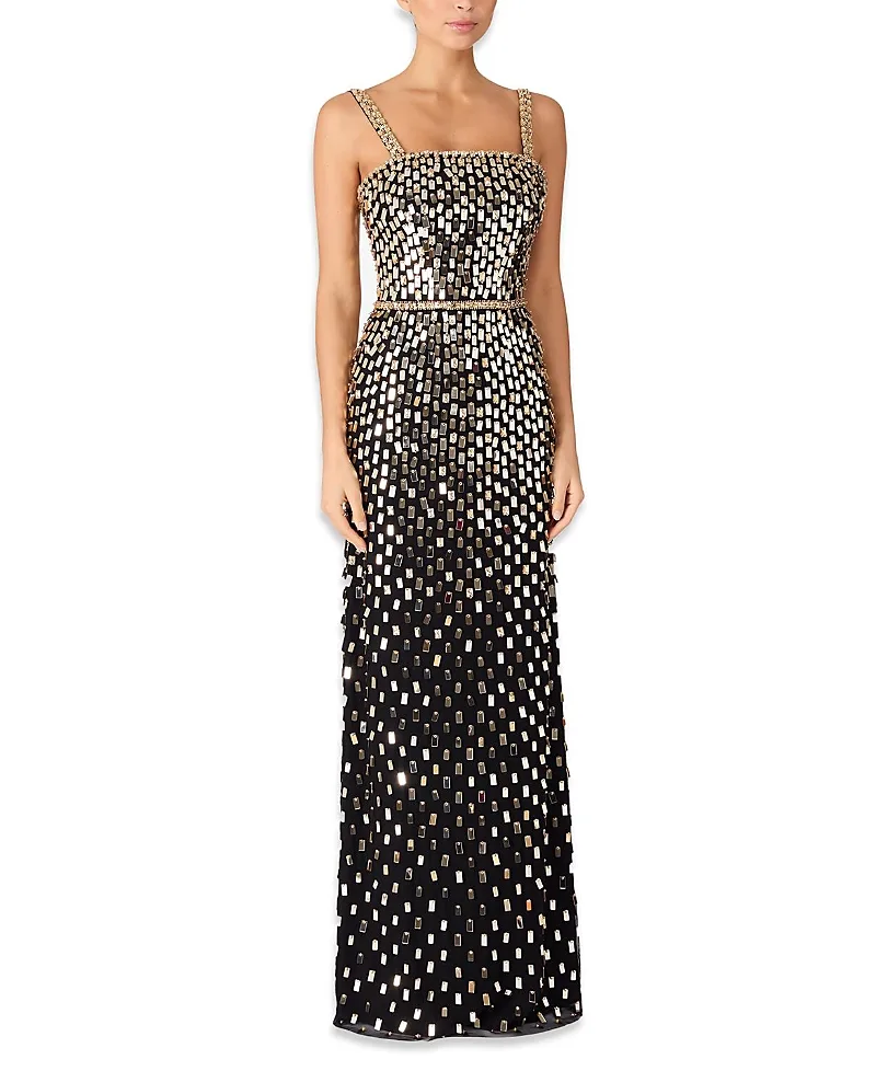 Jenny Packham Juliette Maxi Dress