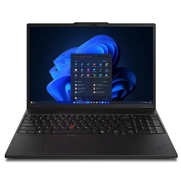 Lenovo ThinkPad P16s Gen 4 Intel (16″) Mobile Workstation