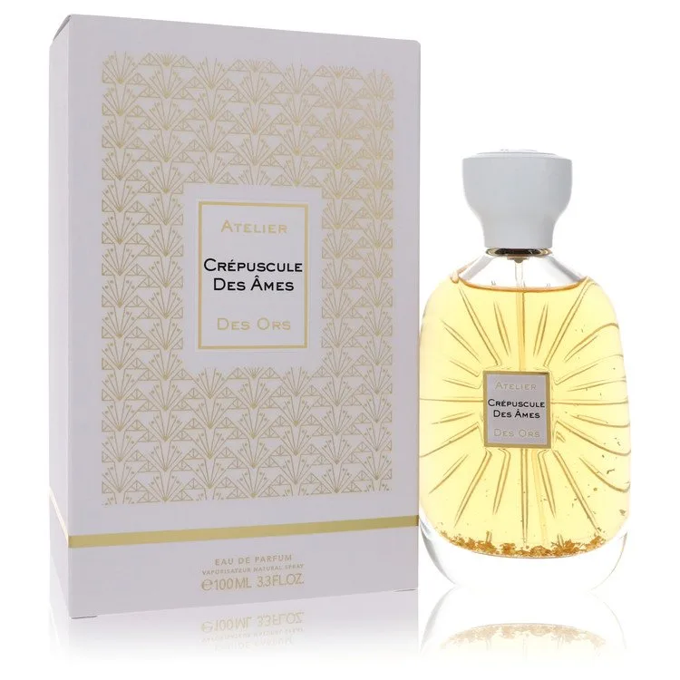 Crepuscule Des Ames Cologne 3.3 oz EDP Spray (Unisex) for Men
