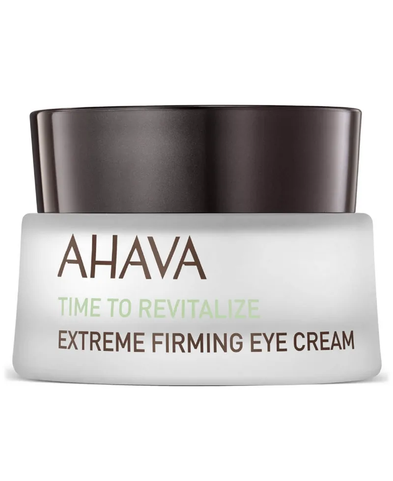 Ahava Extreme Firming Eye Cream, 0.5 oz.
