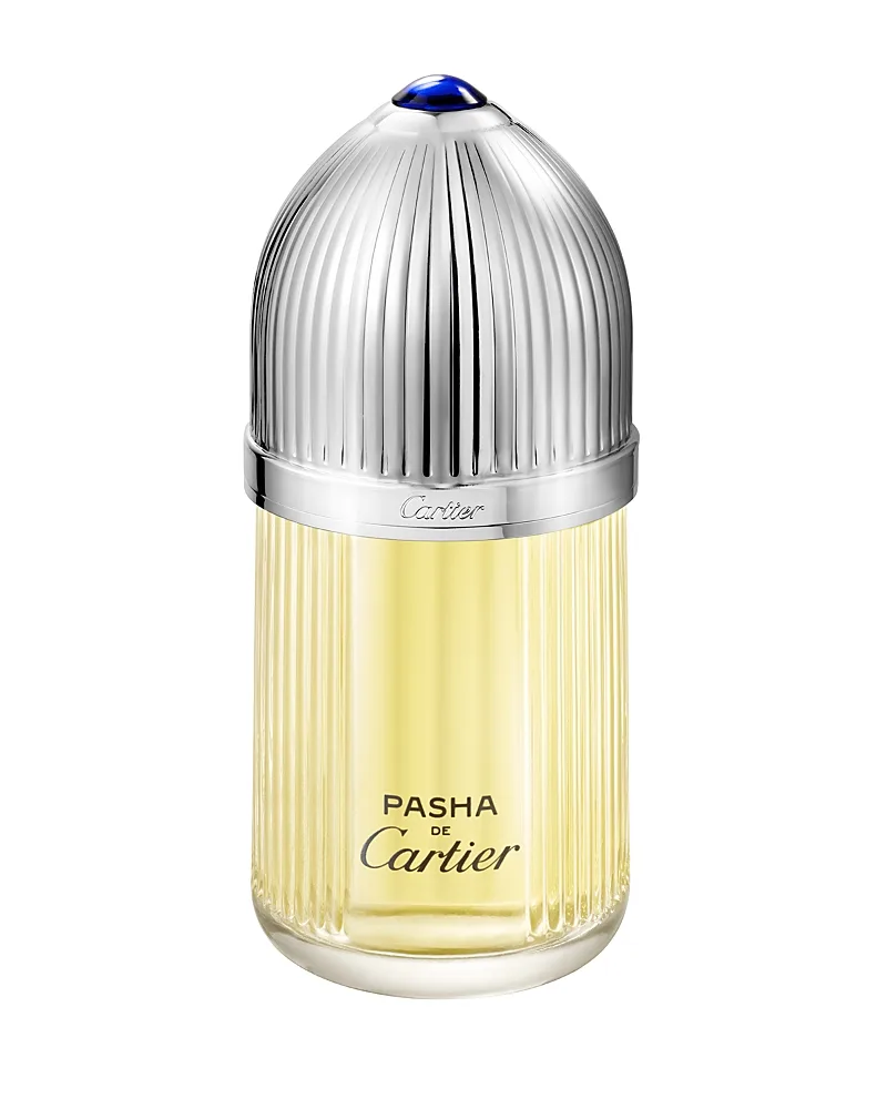 Cartier Pasha Eau de Toilette 3.3 oz.