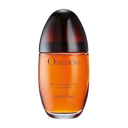 Calvin Klein Obsession For Women Eau De Parfum, One Size, 3 4 Oz
