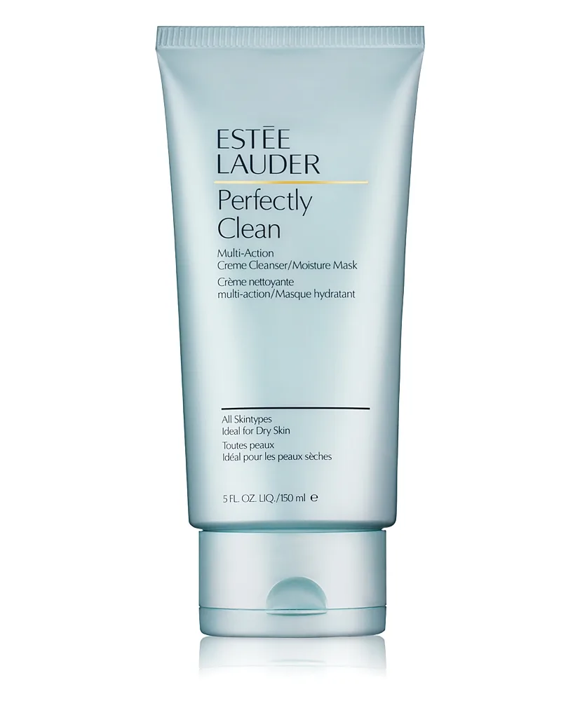 Estee Lauder Perfectly Clean Multi-Action Creme Cleanser/Moisture Mask