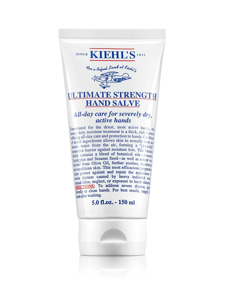 Kiehl's Since 1851 Ultimate Strength Hand Salve 5 oz.