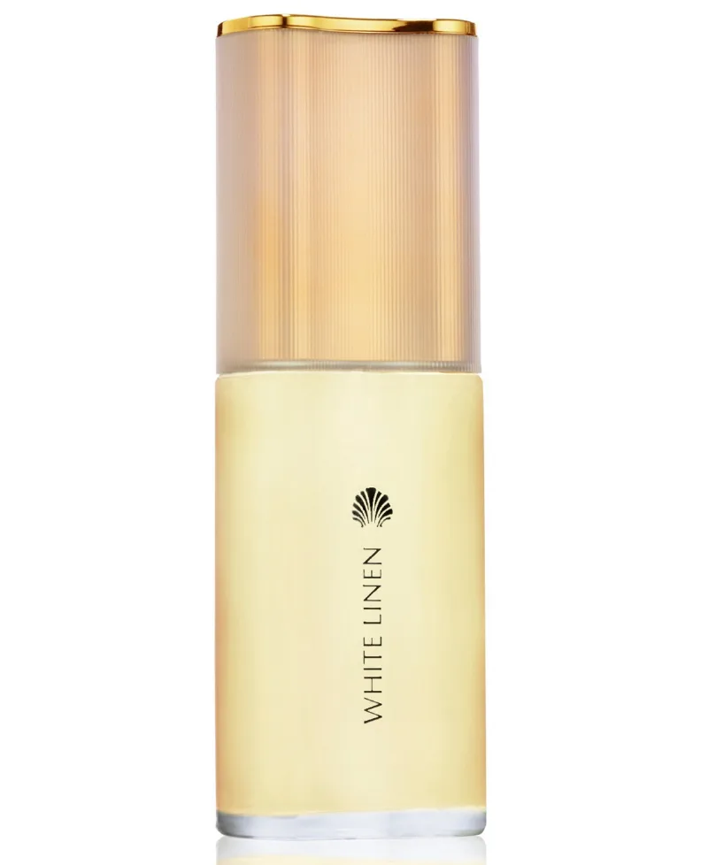 White Linen by Estee Lauder EAU DE PARFUM SPRAY 2 OZ for WOMEN