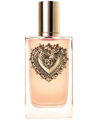 Dolce Gabbana Devotion Eau De Parfum Fragrance Collection