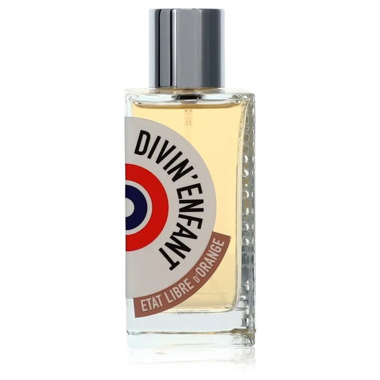 Etat Libre D'orange Divin Enfant Perfume 3.4 oz EDP Spray (Tester) for Women