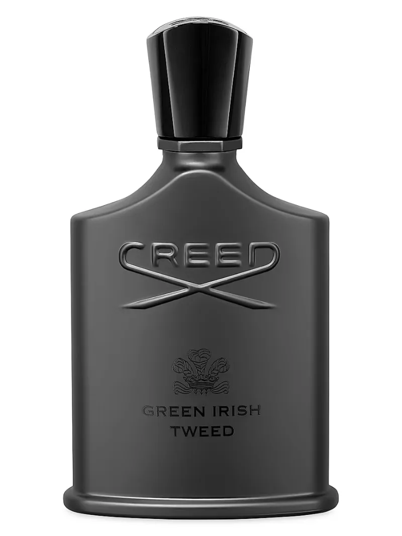 Creed Green Irish Tweed by Creed EAU DE PARFUM SPRAY 3.3 OZ for MEN
