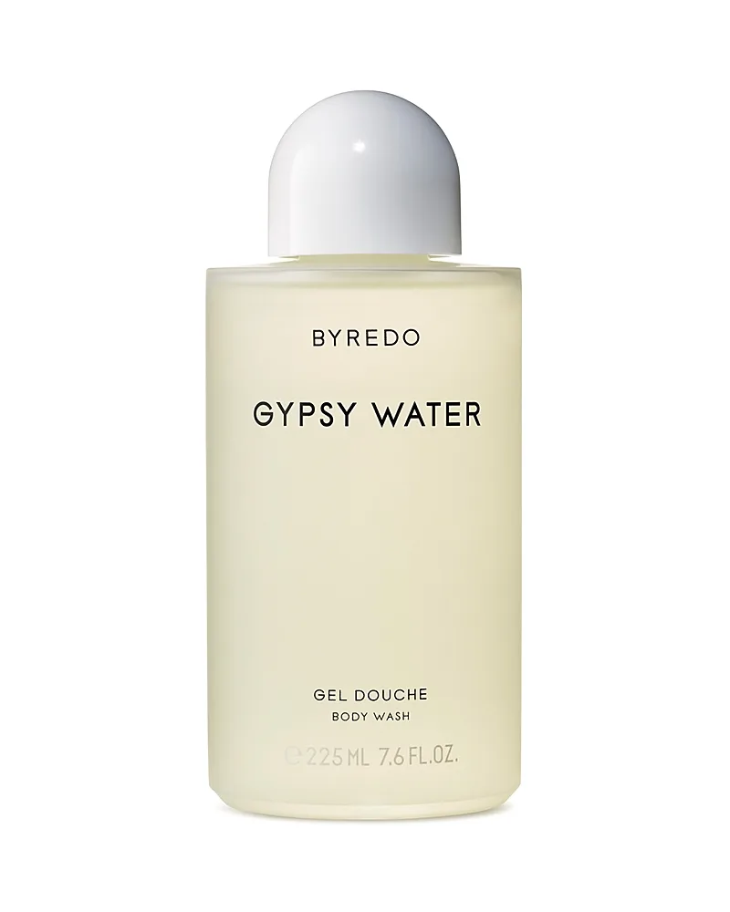 Gypsy Water Byredo by Byredo BODY WASH 7.6 OZ for UNISEX