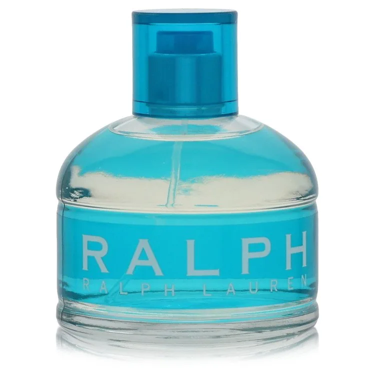 Ralph Perfume by Ralph Lauren 3.4 oz EDT Spray(Tester) for Women