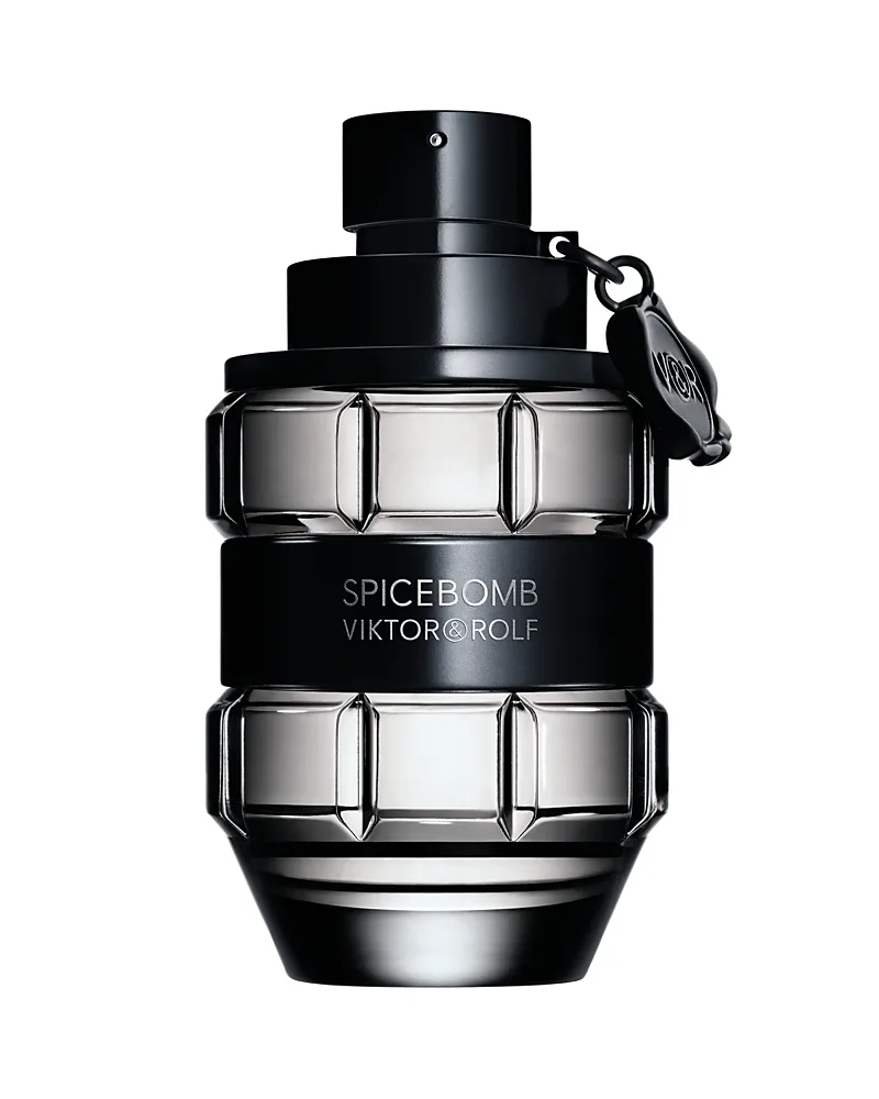 Viktor & Rolf Spicebomb Eau de Toilette 3 oz.