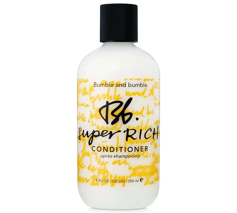Bumble and Bumble Super Rich Hair Conditioner, 8.5 oz.