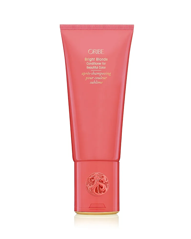 Oribe Bright Blonde Conditioner for Beautiful Color 6.8 oz.